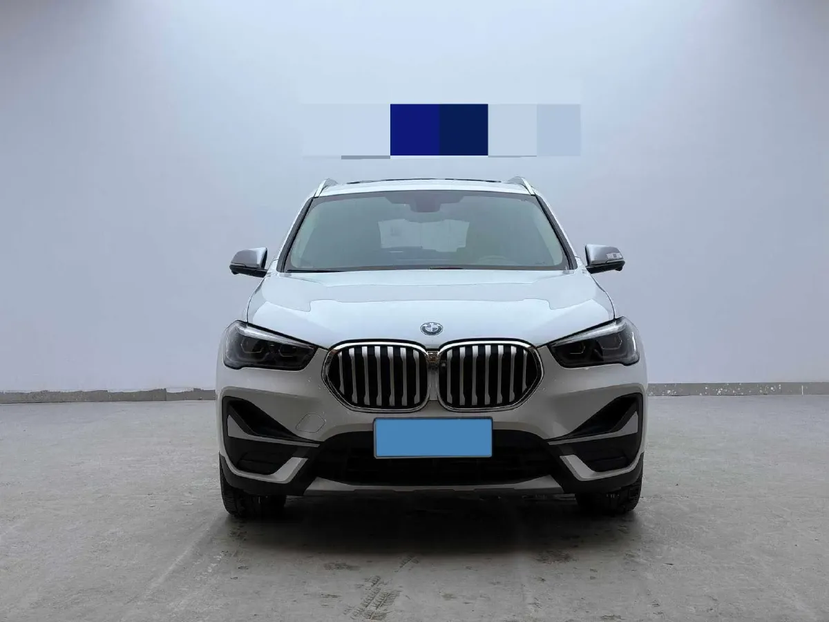 2022 BMW X1 1.5T 140HP L3 7DCT,autocango,china used car exporter,china ev exporter,chinese used car exporter,chinese used ev exporter