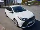 2020 Toyota Yaris L 1.5L 110HP L4 CVT