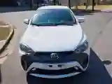 2020 Toyota Yaris L 1.5L 110HP L4 CVT