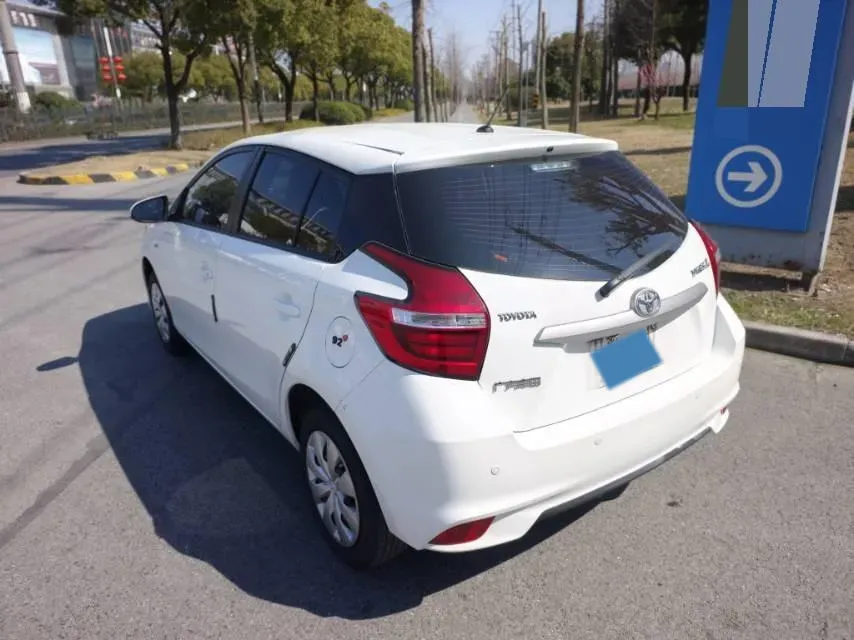 2020 Toyota Yaris L 1.5L 110HP L4 CVT,autocango,china used car exporter,china ev exporter,chinese used car exporter,chinese used ev exporter