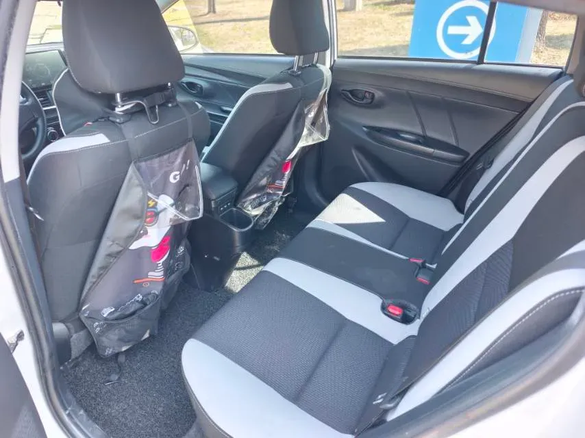 2020 Toyota Yaris L 1.5L 110HP L4 CVT,autocango,china used car exporter,china ev exporter,chinese used car exporter,chinese used ev exporter