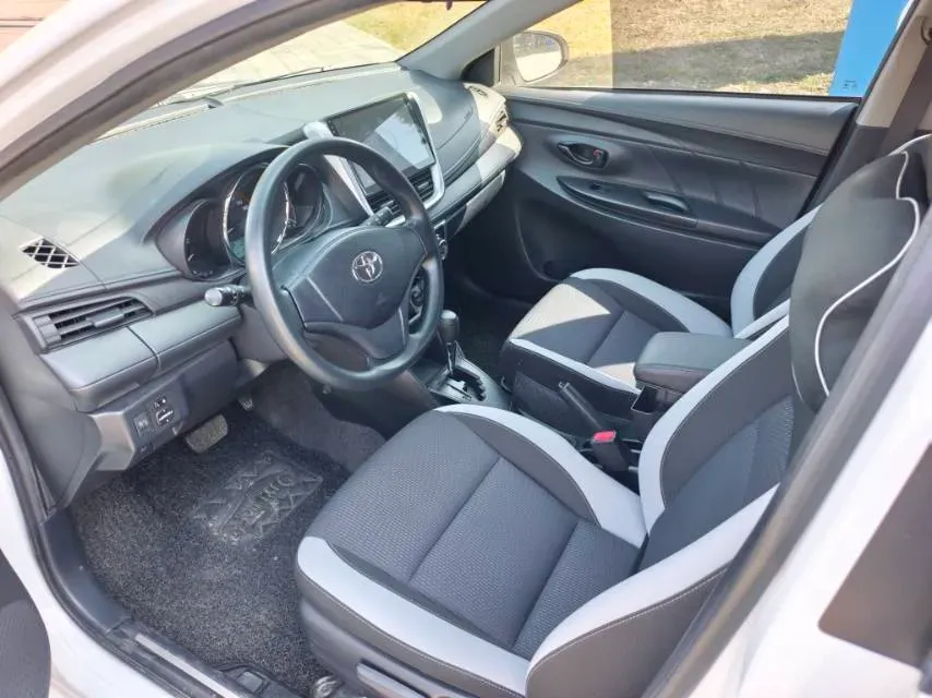 2020 Toyota Yaris L 1.5L 110HP L4 CVT,autocango,china used car exporter,china ev exporter,chinese used car exporter,chinese used ev exporter