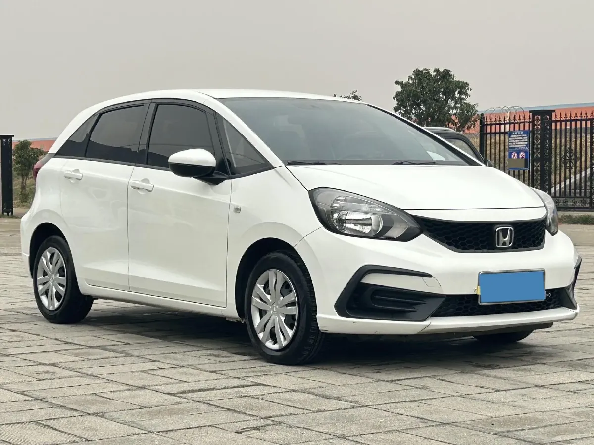 2023 Honda Fit 1.5L 124HP L4 CVT,autocango,china used car exporter,china ev exporter,chinese used car exporter,chinese used ev exporter