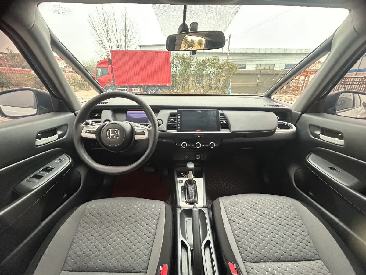 2023 Honda Fit 1.5L 124HP L4 CVT,autocango,china used car exporter,china ev exporter,chinese used car exporter,chinese used ev exporter