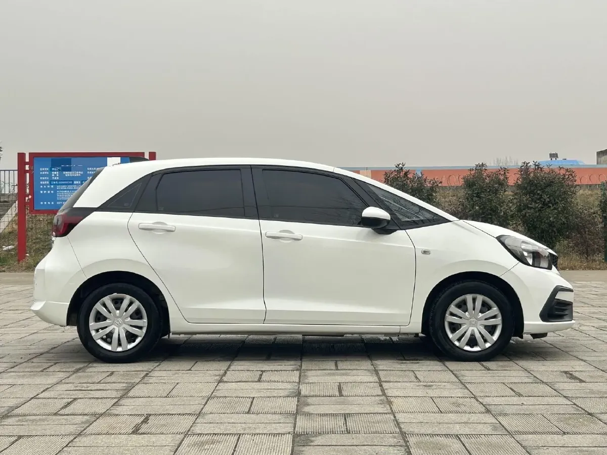 2023 Honda Fit 1.5L 124HP L4 CVT,autocango,china used car exporter,china ev exporter,chinese used car exporter,chinese used ev exporter