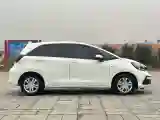 2023 Honda Fit 1.5L 124HP L4 CVT