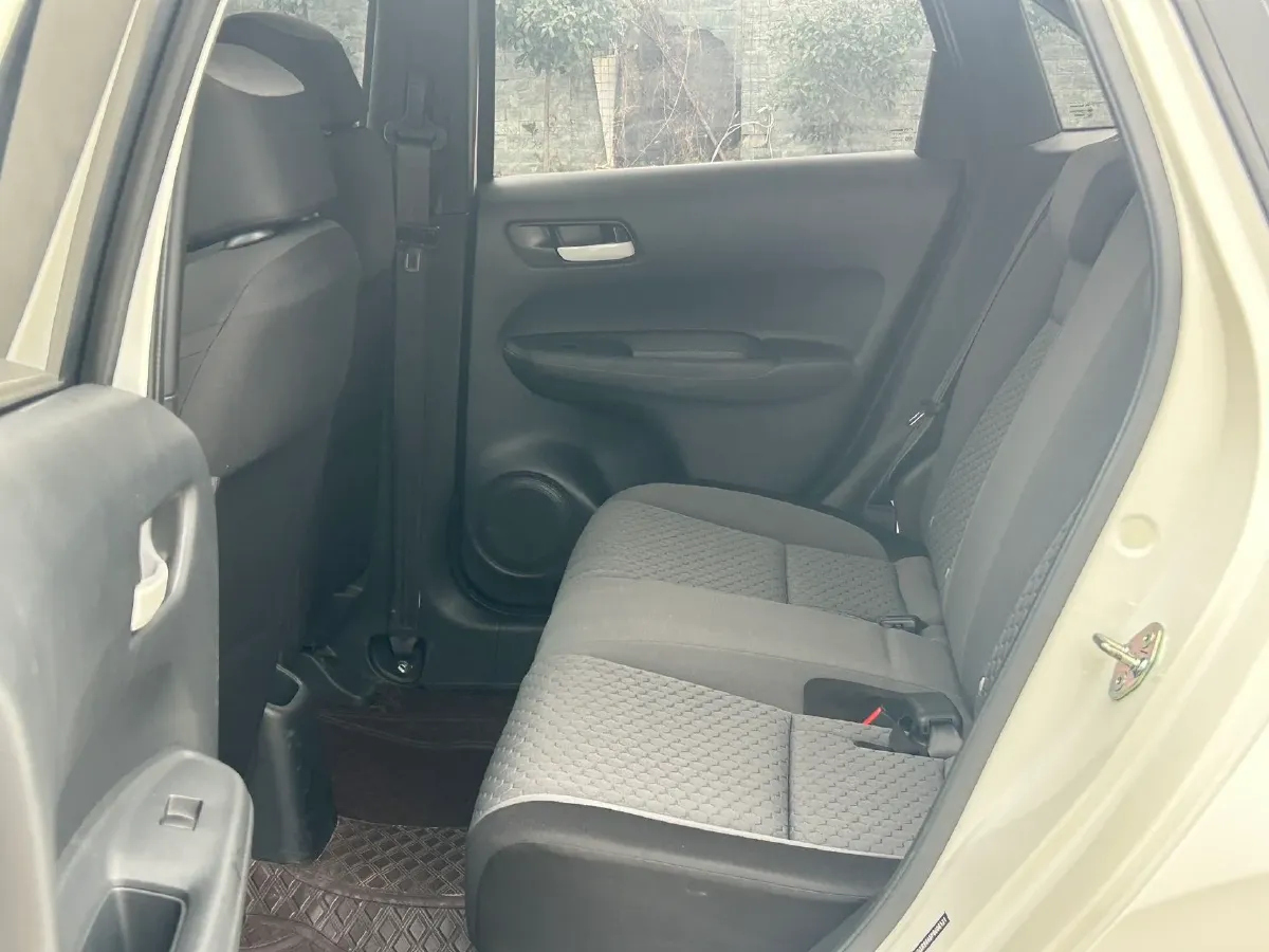 2023 Honda Fit 1.5L 124HP L4 CVT,autocango,china used car exporter,china ev exporter,chinese used car exporter,chinese used ev exporter