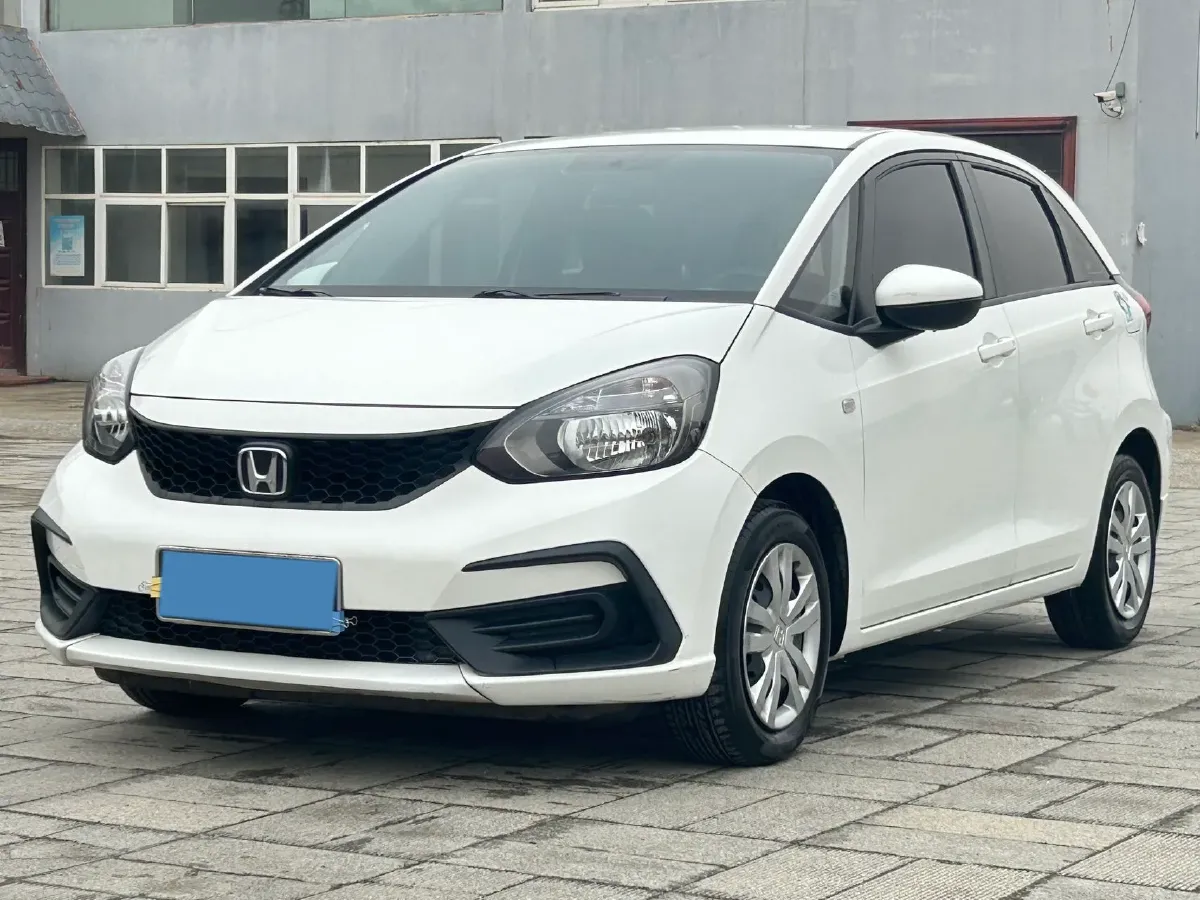2023 Honda Fit 1.5L 124HP L4 CVT,autocango,china used car exporter,china ev exporter,chinese used car exporter,chinese used ev exporter