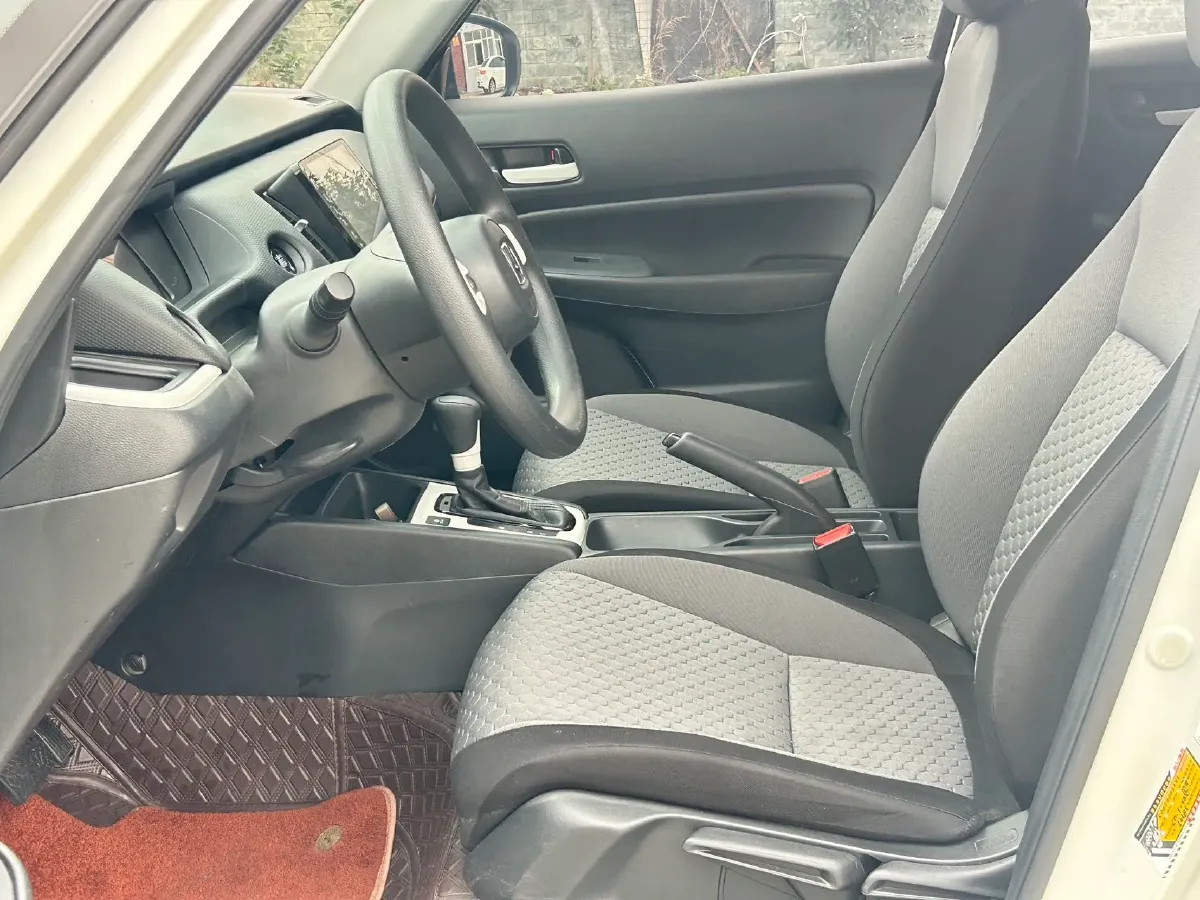 2023 Honda Fit 1.5L 124HP L4 CVT,autocango,china used car exporter,china ev exporter,chinese used car exporter,chinese used ev exporter