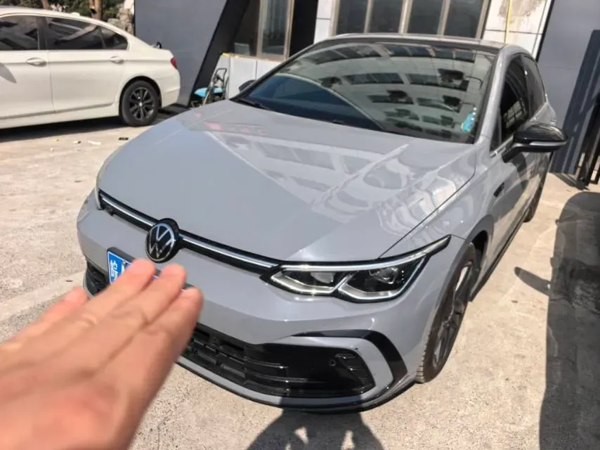 2021 Volkswagen Golf 1.4T 150HP L4 7DCT,autocango,china used car exporter,china ev exporter,chinese used car exporter,chinese used ev exporter