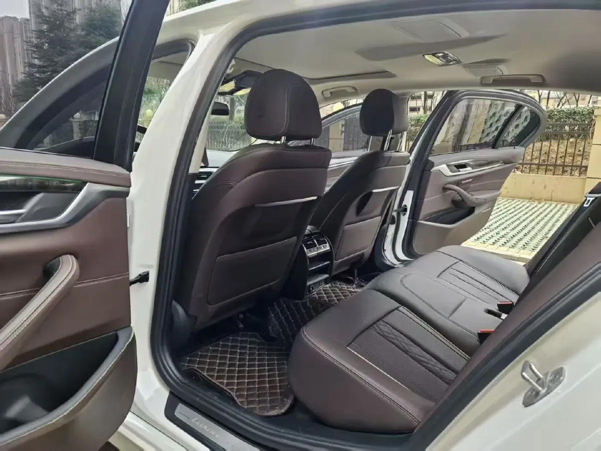 2022 BMW 5 Series 2.0T 184HP L4 8AT,autocango,china used car exporter,china ev exporter,chinese used car exporter,chinese used ev exporter