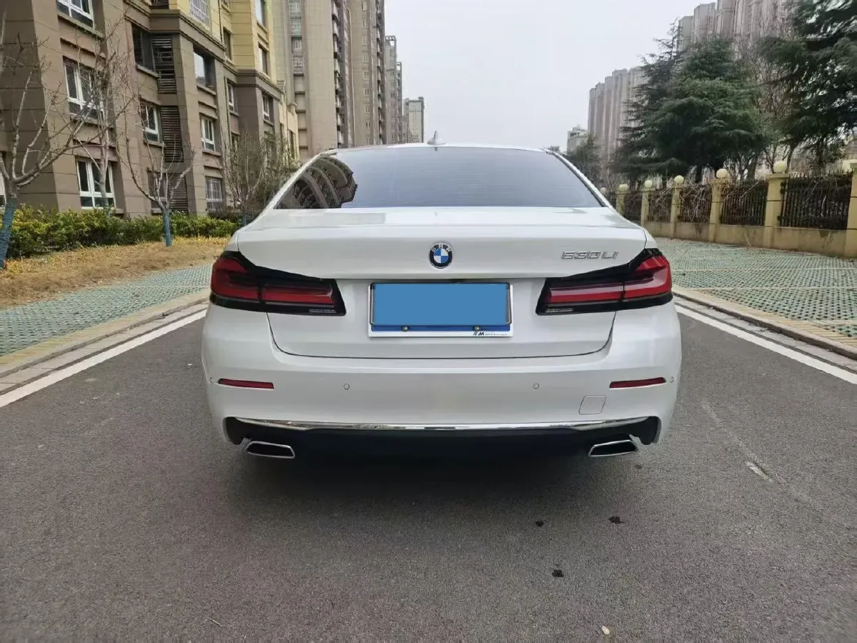 2022 BMW 5 Series 2.0T 184HP L4 8AT,autocango,china used car exporter,china ev exporter,chinese used car exporter,chinese used ev exporter