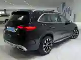 2025 Mercedes-Benz GLC Class 2.0T 204HP L4 9AT PHEV 30.9KWH