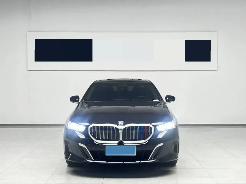 2025 BMW 5 Series 2.0T 258HP L4 8AT,autocango,china used car exporter,china ev exporter,chinese used car exporter,chinese used ev exporter