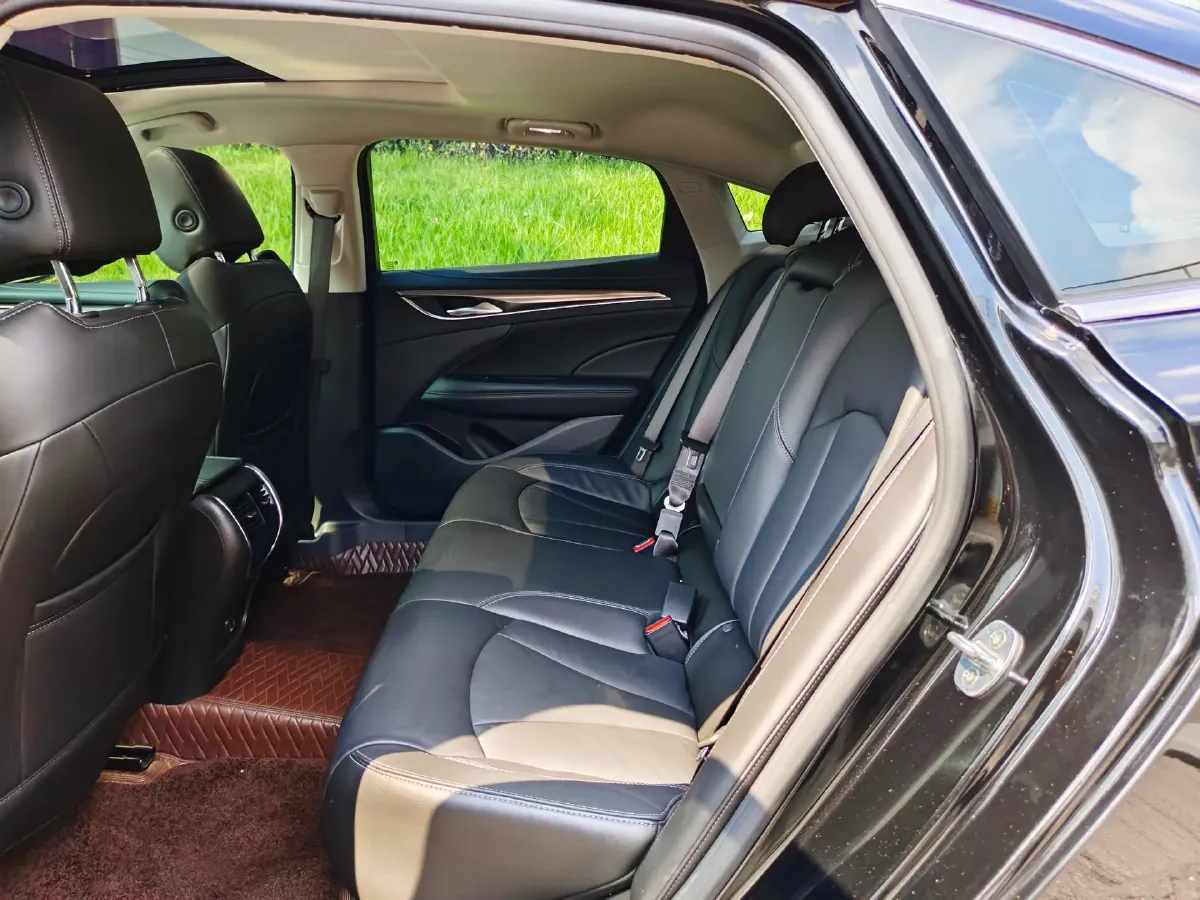 2020 Buick Larcosse 2.0T 237HP L4 9AT,autocango,china used car exporter,china ev exporter,chinese used car exporter,chinese used ev exporter