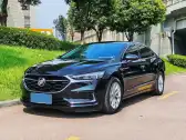 2020 BUICK LARCOSSE,autocango,china used car exporter,china ev exporter,chinese used car exporter,chinese used ev exporter