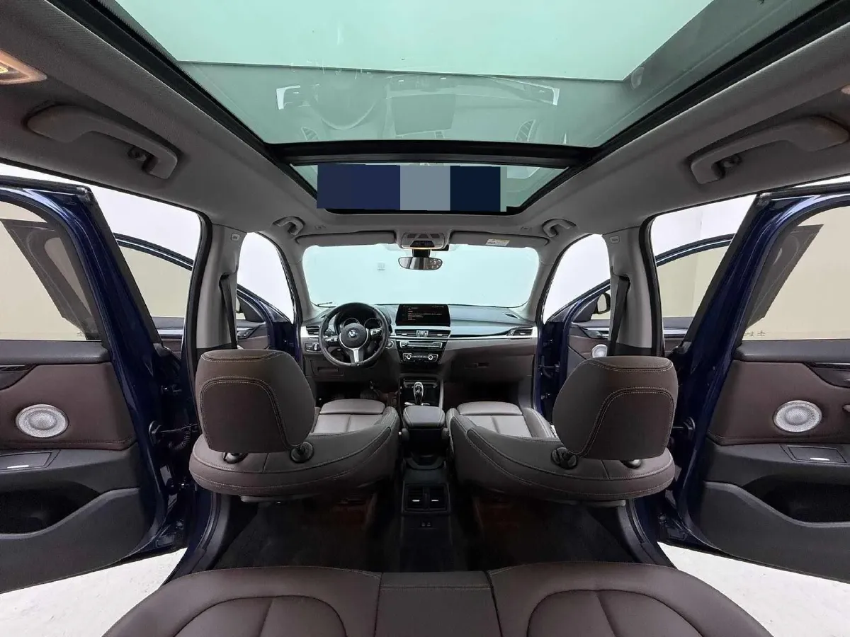 2021 BMW X1 1.5T 140HP L3 7DCT,autocango,china used car exporter,china ev exporter,chinese used car exporter,chinese used ev exporter