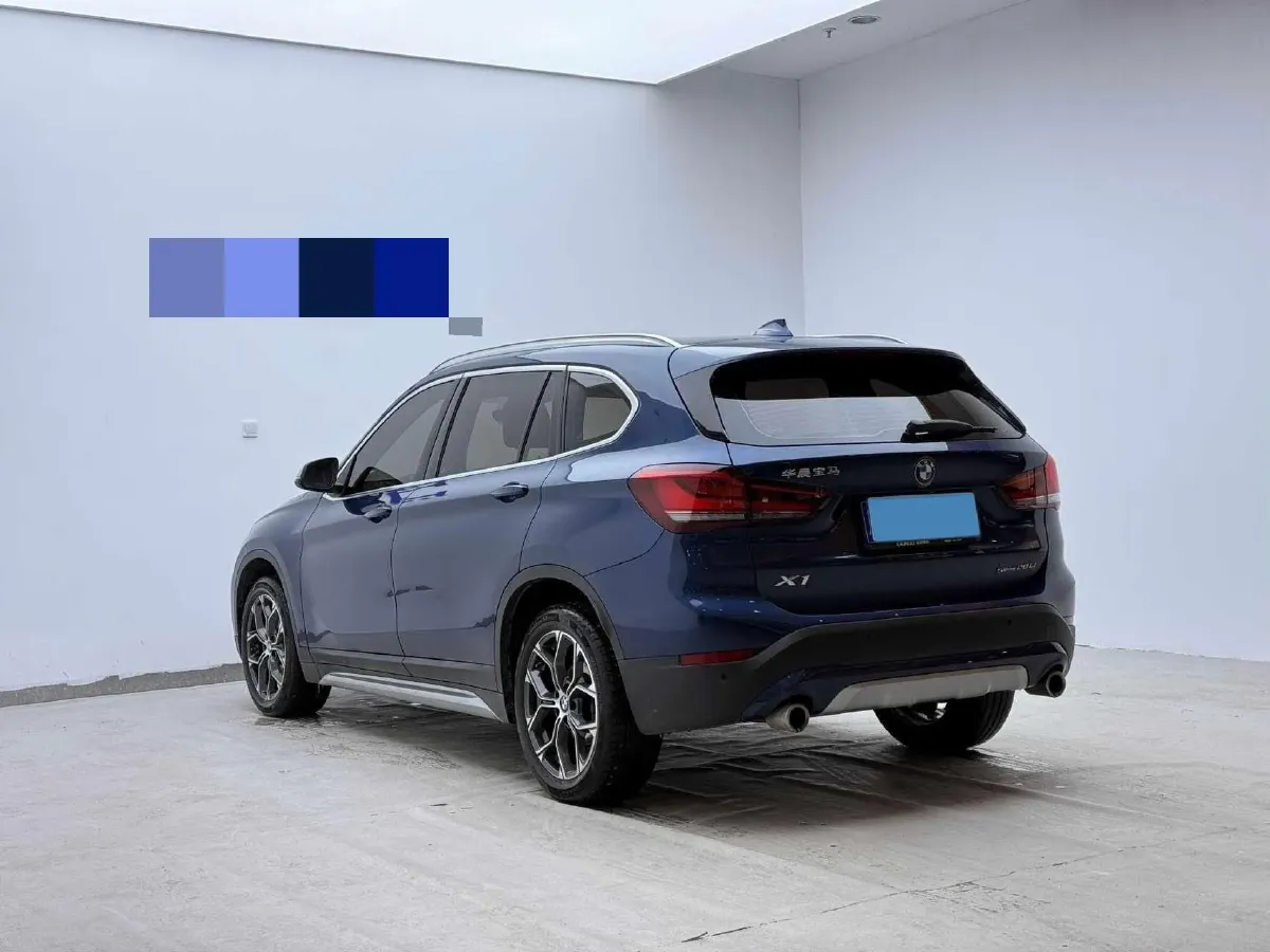 2021 BMW X1 1.5T 140HP L3 7DCT,autocango,china used car exporter,china ev exporter,chinese used car exporter,chinese used ev exporter