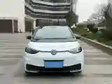 2023 Volkswagen ID.3 BEV 52.8KWH