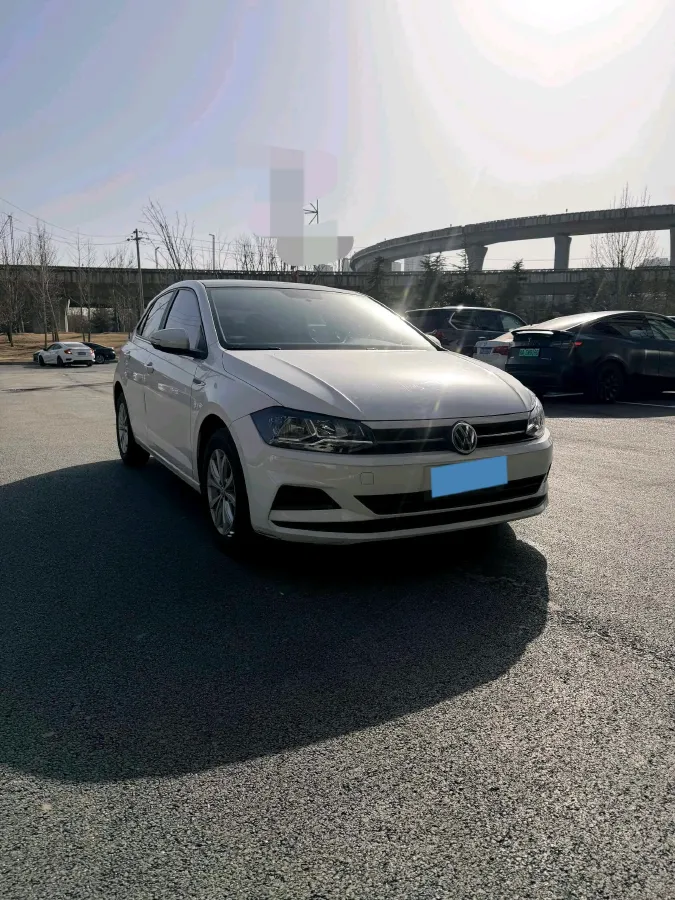 2019 Volkswagen Polo 1.5L 113HP L4 6AT,autocango,china used car exporter,china ev exporter,chinese used car exporter,chinese used ev exporter
