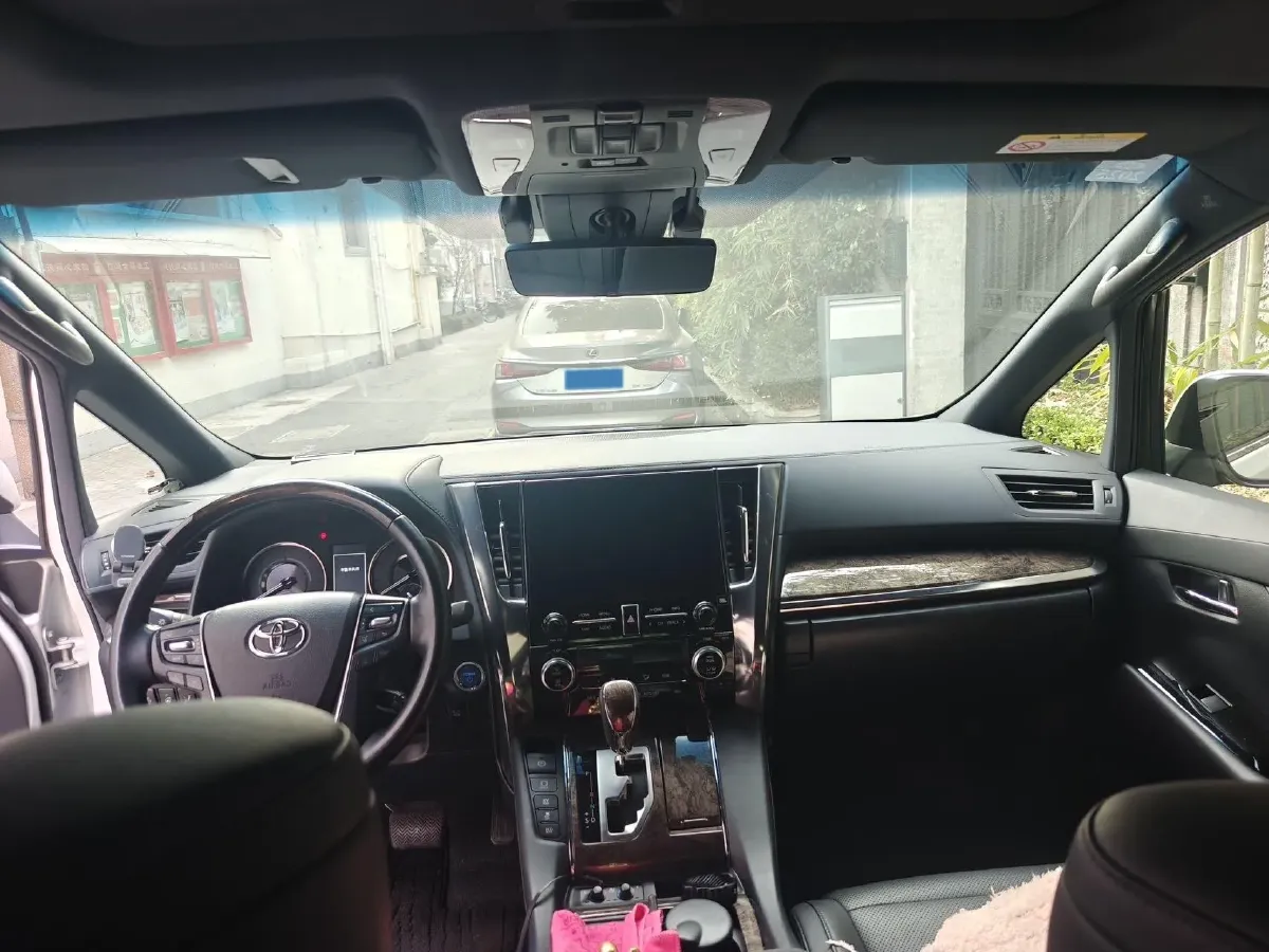 2021 Toyota Alphard 2.5L 117HP L4 E-CVT Hybrid,autocango,china used car exporter,china ev exporter,chinese used car exporter,chinese used ev exporter