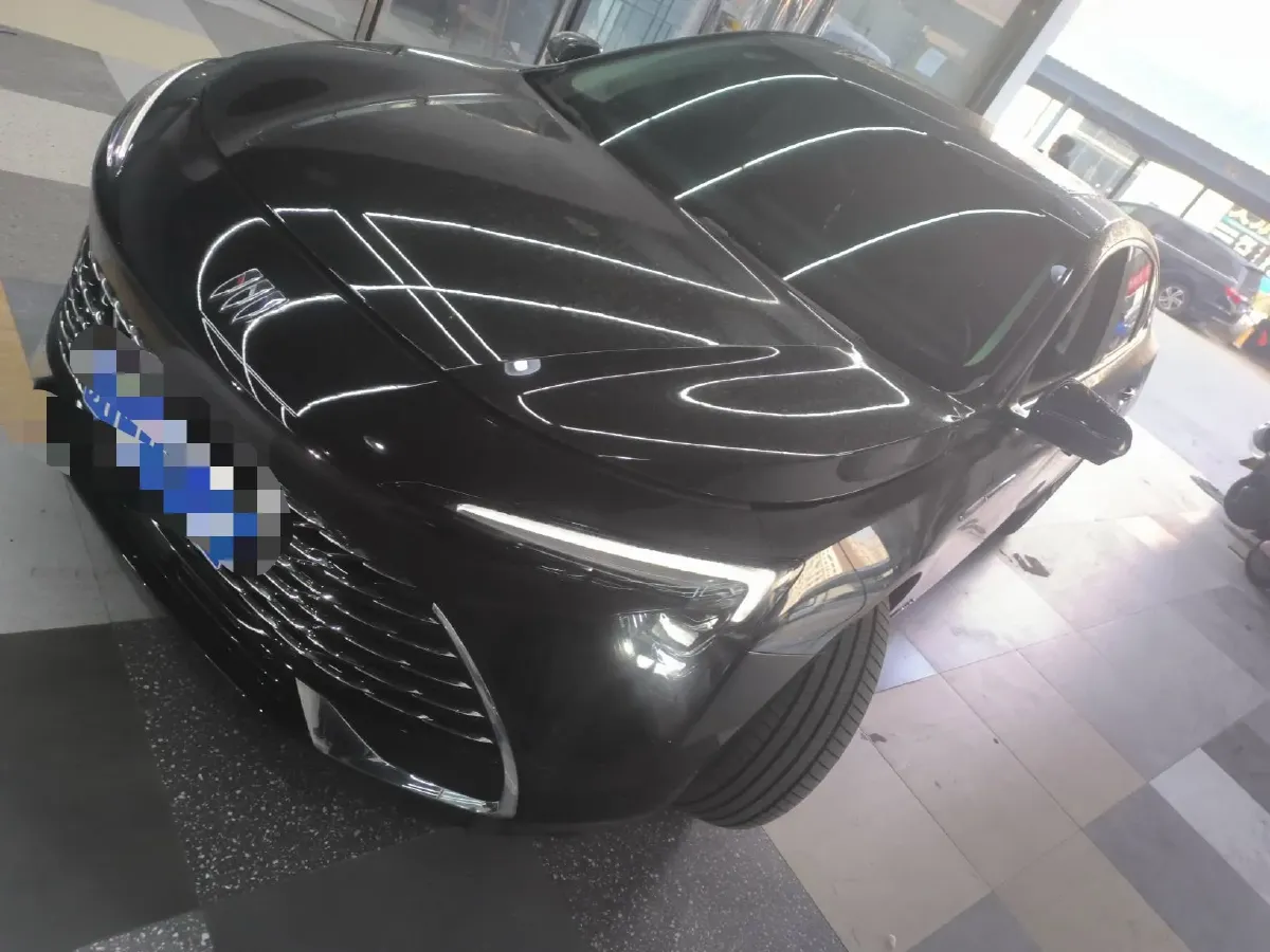 2025 Buick Larcosse 2.0T 237HP L4 9AT,autocango,china used car exporter,china ev exporter,chinese used car exporter,chinese used ev exporter