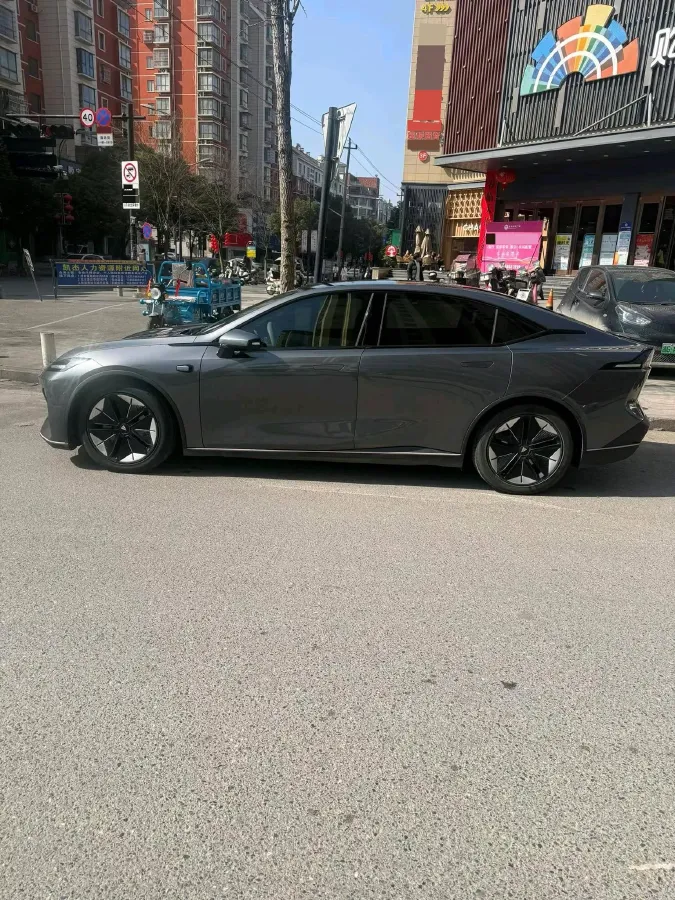 2022 DongFeng Forthing LingZhi EV BEV 68.4KWH,autocango,china used car exporter,china ev exporter,chinese used car exporter,chinese used ev exporter