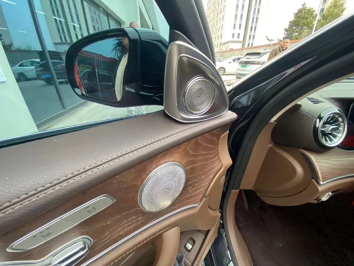 2022 Mercedes-Benz E Class 2.0T 258HP L4 9AT,autocango,china used car exporter,china ev exporter,chinese used car exporter,chinese used ev exporter