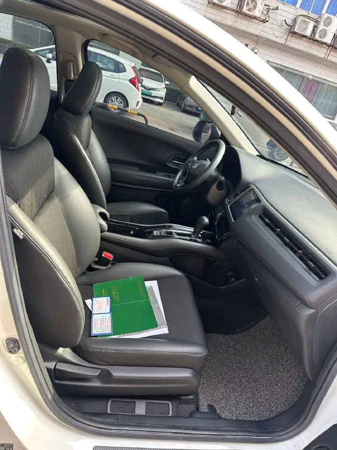 2020 Honda Vezel 1.5T 177HP L4 CVT,autocango,china used car exporter,china ev exporter,chinese used car exporter,chinese used ev exporter