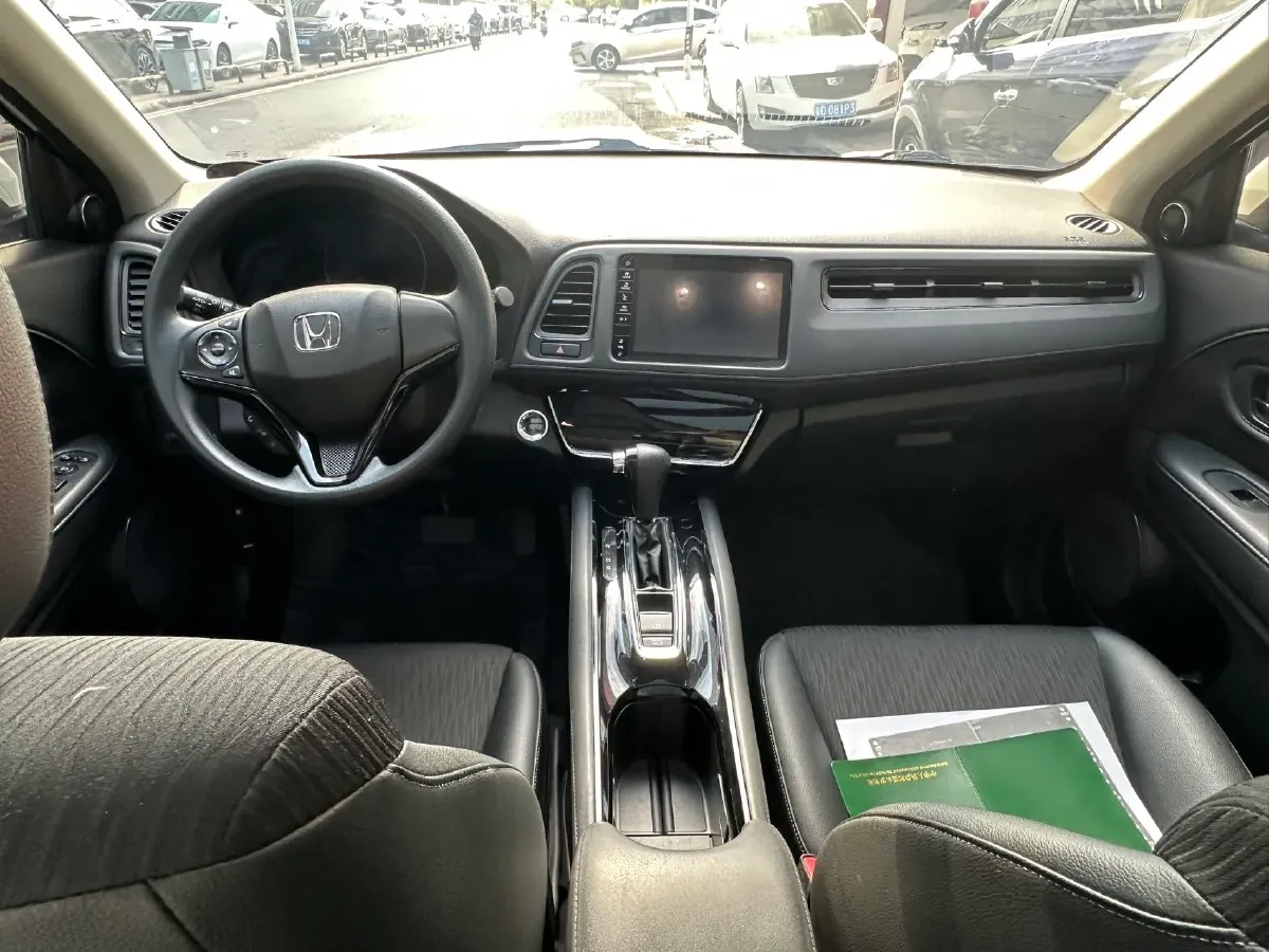 2020 Honda Vezel 1.5T 177HP L4 CVT,autocango,china used car exporter,china ev exporter,chinese used car exporter,chinese used ev exporter