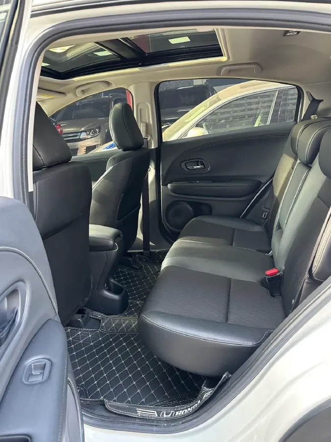 2020 Honda Vezel 1.5T 177HP L4 CVT,autocango,china used car exporter,china ev exporter,chinese used car exporter,chinese used ev exporter