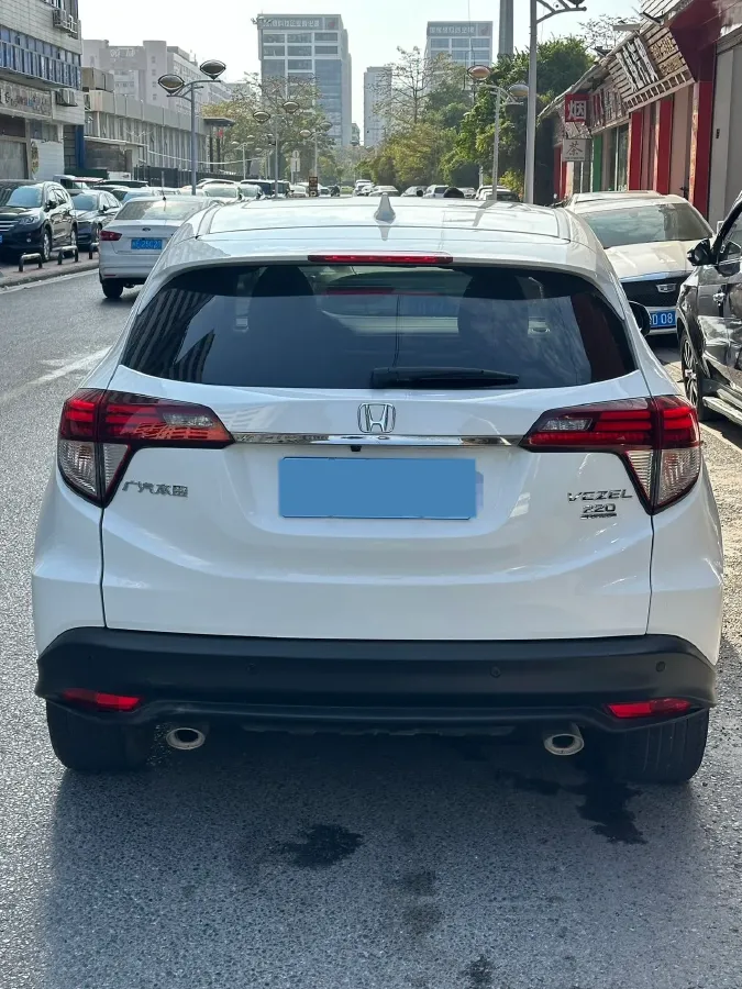 2020 Honda Vezel 1.5T 177HP L4 CVT,autocango,china used car exporter,china ev exporter,chinese used car exporter,chinese used ev exporter