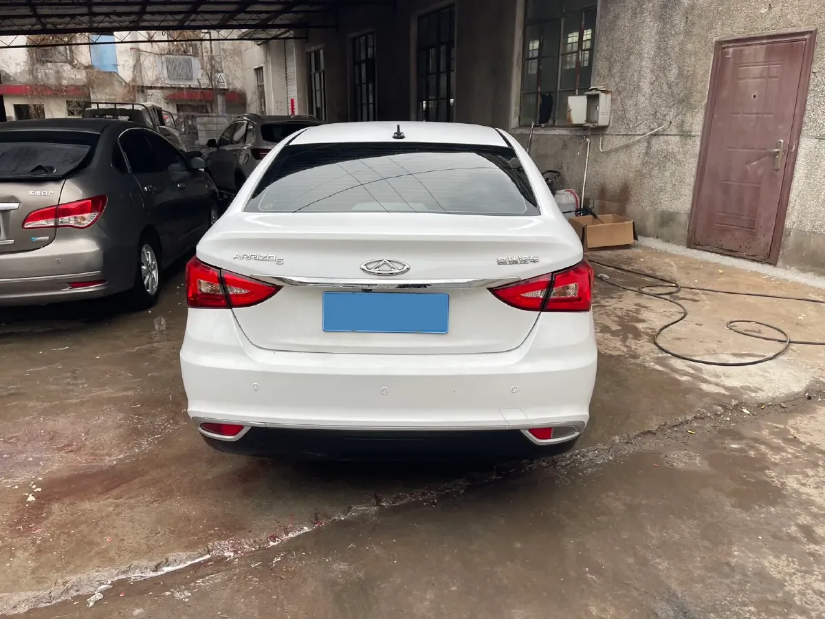 2019 Chery Arrizo 5 1.5L 116HP L4 CVT,autocango,china used car exporter,china ev exporter,chinese used car exporter,chinese used ev exporter