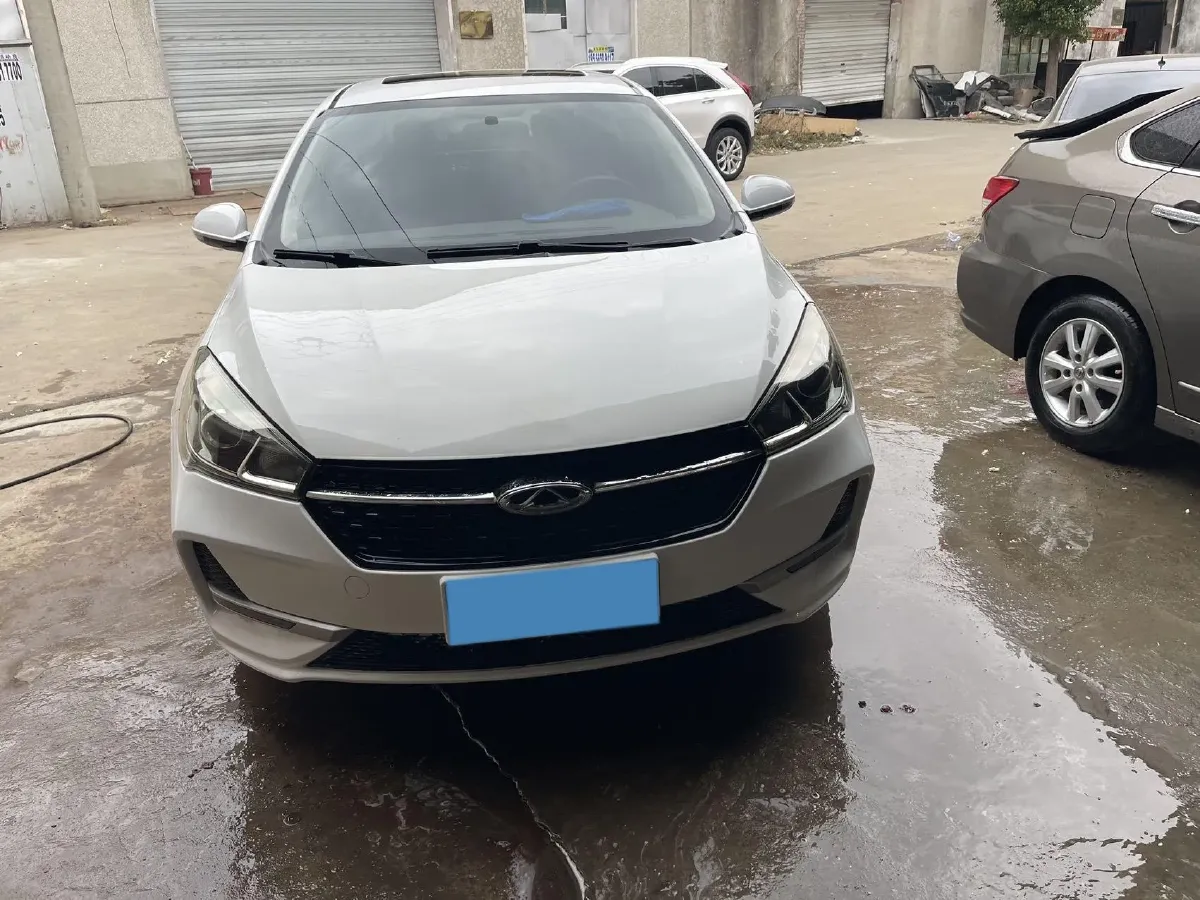 2019 Chery Arrizo 5 1.5L 116HP L4 CVT,autocango,china used car exporter,china ev exporter,chinese used car exporter,chinese used ev exporter