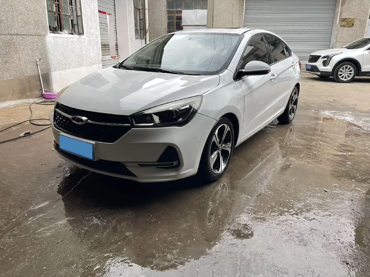 2019 Chery Arrizo 5 1.5L 116HP L4 CVT,autocango,china used car exporter,china ev exporter,chinese used car exporter,chinese used ev exporter