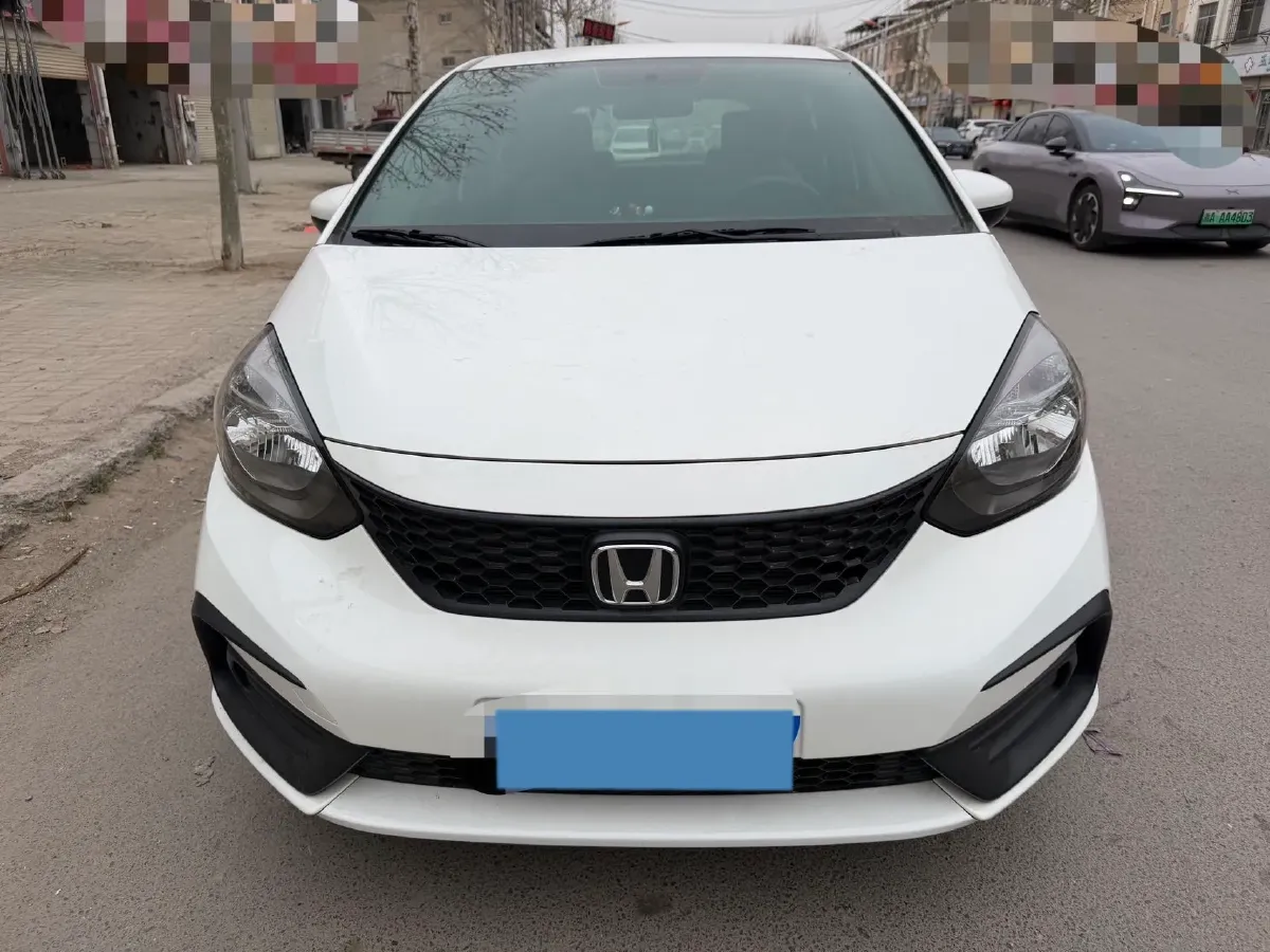 2021 Honda Fit 1.5L 131HP L4 CVT,autocango,china used car exporter,china ev exporter,chinese used car exporter,chinese used ev exporter