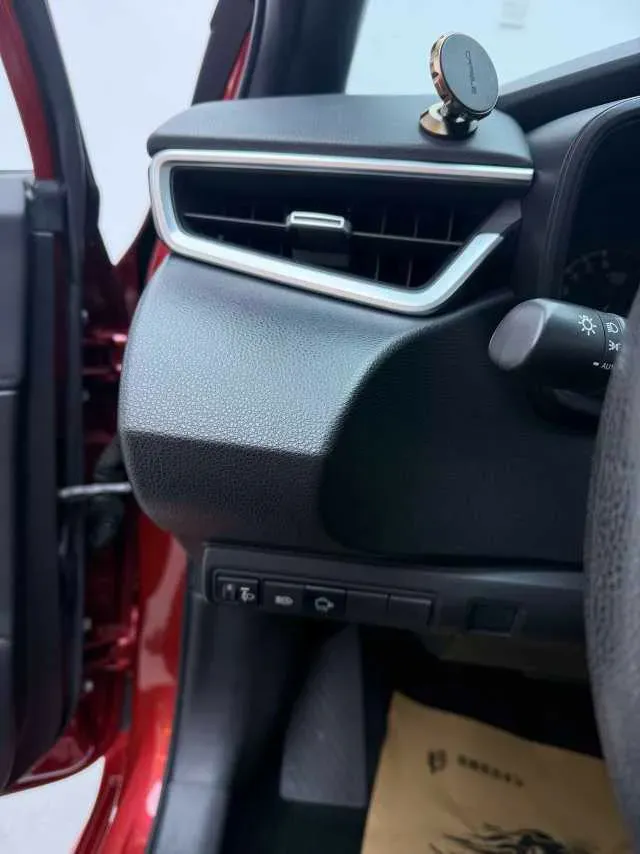 2021 Toyota Levin 1.2T 116HP L4 CVT,autocango,china used car exporter,china ev exporter,chinese used car exporter,chinese used ev exporter