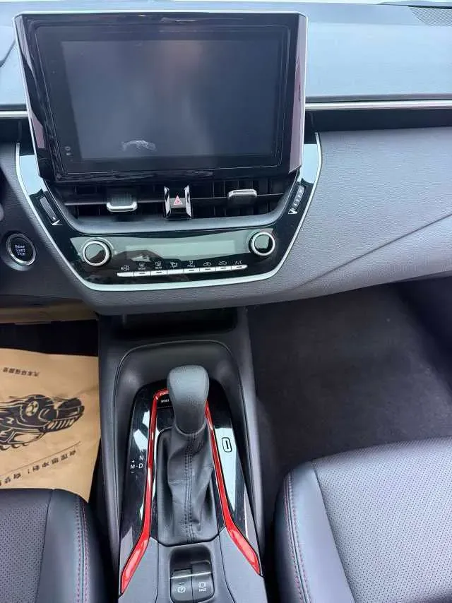 2021 Toyota Levin 1.2T 116HP L4 CVT,autocango,china used car exporter,china ev exporter,chinese used car exporter,chinese used ev exporter