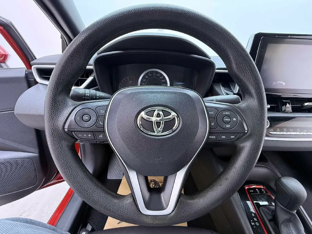 2021 Toyota Levin 1.2T 116HP L4 CVT,autocango,china used car exporter,china ev exporter,chinese used car exporter,chinese used ev exporter