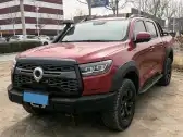 2020 GREAT WALL POER,autocango,china used car exporter,china ev exporter,chinese used car exporter,chinese used ev exporter