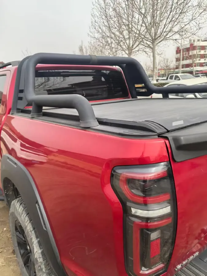 2020 Great Wall Poer 2.0T 190HP L4 8AT,autocango,china used car exporter,china ev exporter,chinese used car exporter,chinese used ev exporter