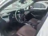 2022 Toyota Corolla Cross 2.0L 171HP L4 CVT
