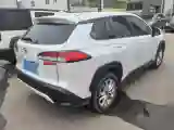 2022 Toyota Corolla Cross 2.0L 171HP L4 CVT