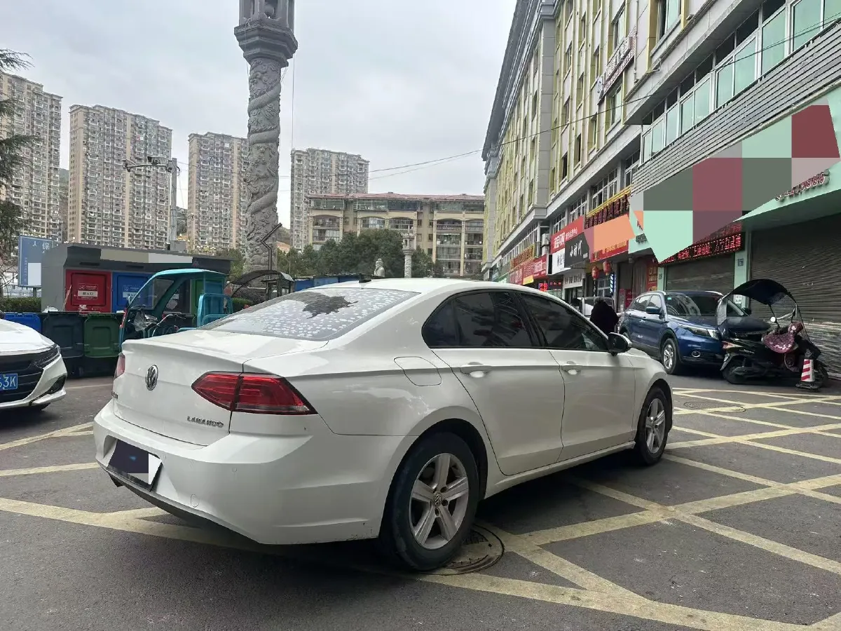 2018 Volkswagen Lamando 1.4T 131HP L4 7DCT,autocango,china used car exporter,china ev exporter,chinese used car exporter,chinese used ev exporter