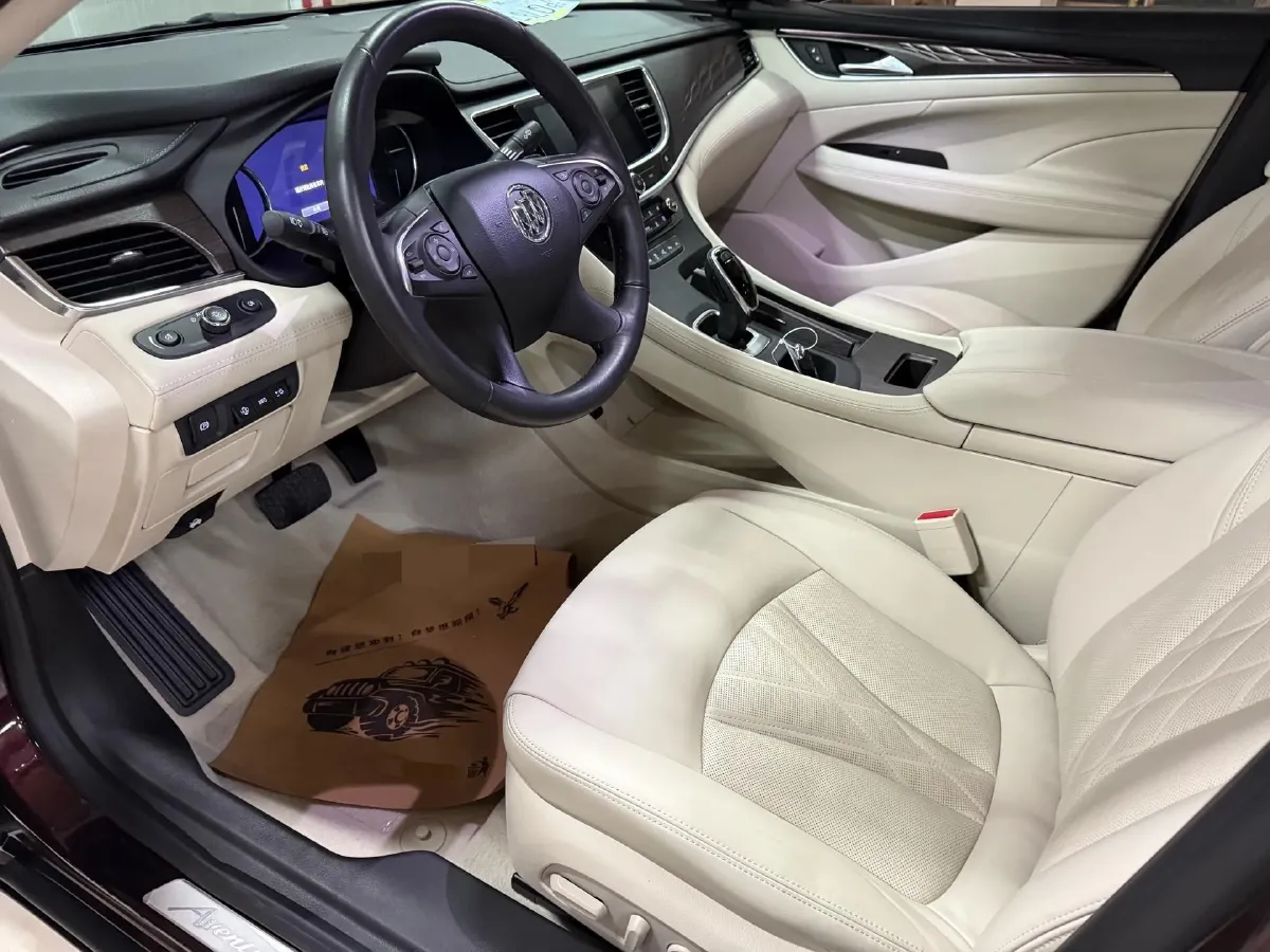 2021 Buick Larcosse 2.0T 237HP L4 9AT,autocango,china used car exporter,china ev exporter,chinese used car exporter,chinese used ev exporter