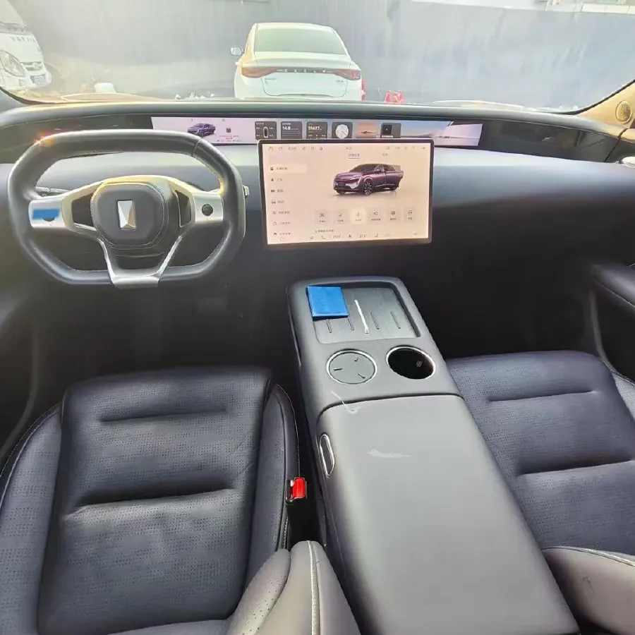 2024 Avatr 07 BEV 82.16KWH,autocango,china used car exporter,china ev exporter,chinese used car exporter,chinese used ev exporter