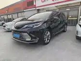2023 TOYOTA SIENNA,autocango,china used car exporter,china ev exporter,chinese used car exporter,chinese used ev exporter