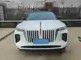 2021 HongQi E-HS9 BEV 84KWH
