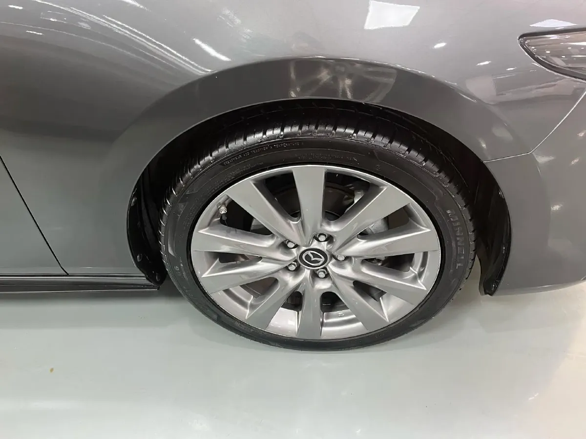 2022 Mazda 3 Axela 2.0L 158HP L4 6AT,autocango,china used car exporter,china ev exporter,chinese used car exporter,chinese used ev exporter