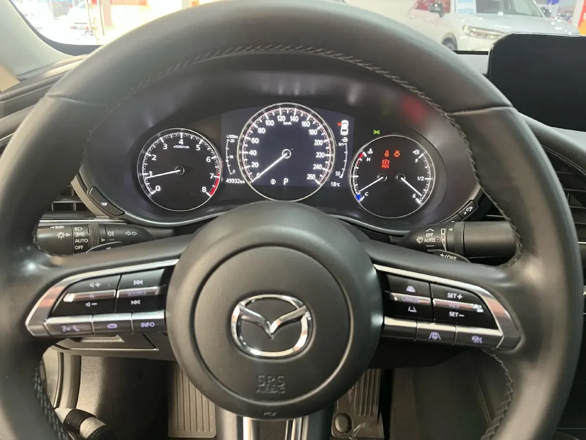 2022 Mazda 3 Axela 2.0L 158HP L4 6AT,autocango,china used car exporter,china ev exporter,chinese used car exporter,chinese used ev exporter